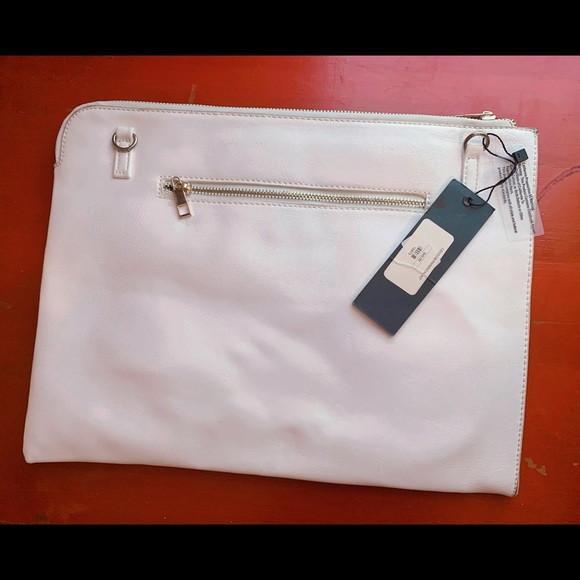 CENSORED/PARENTAL ADV CLUTCH • NWT - Picture 6 of 11